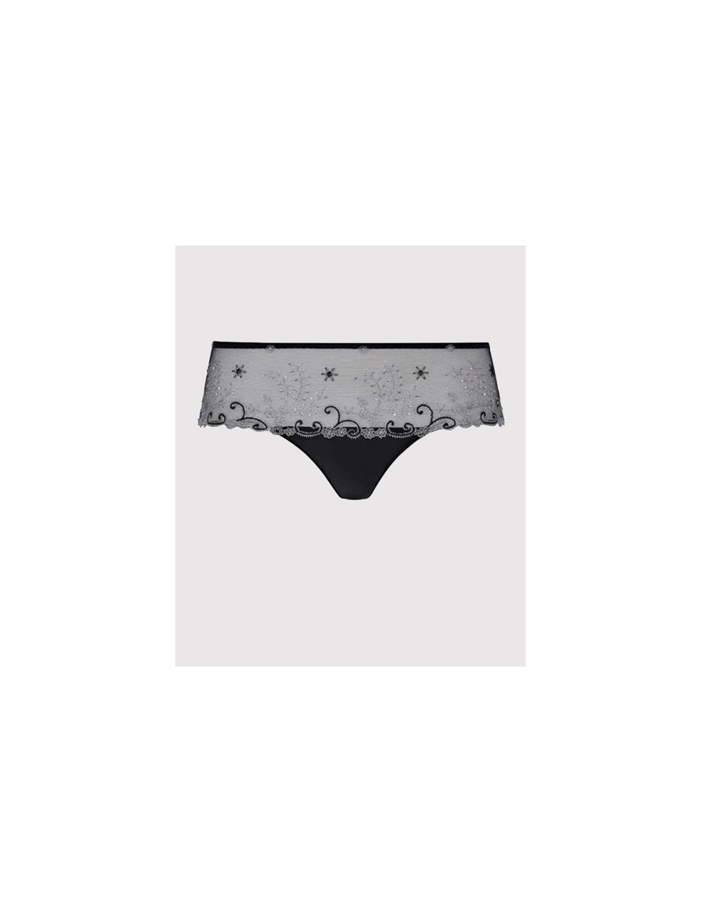 Simone perele - shorty delice 12x630 017