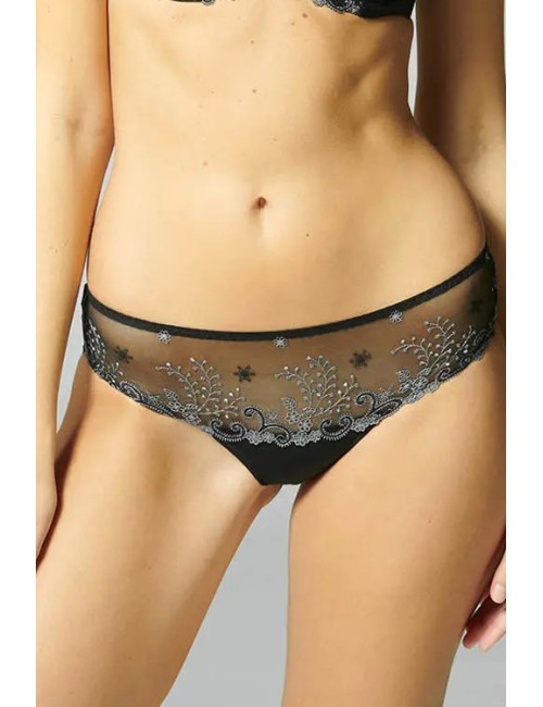 Simone perele - shorty delice 12x630 017