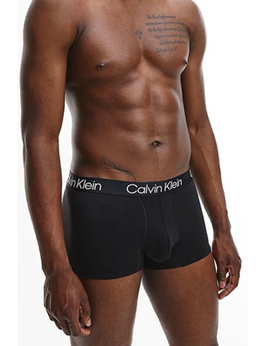 Ck - boxer aderenti 3pack cotton strech 000nb2970a-7v1