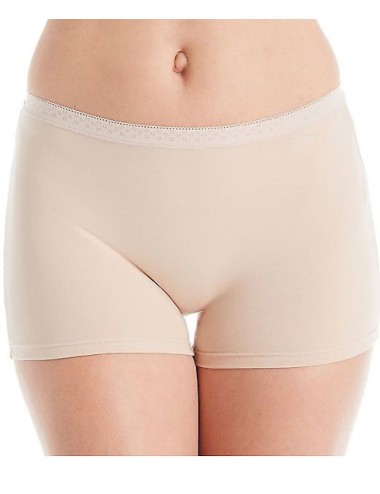 Janira - bi-pack 2 boxer esencial 1031671 beige