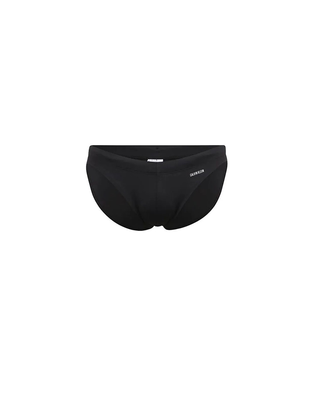 Ck - slip mare uomo km0km00732-beh nero