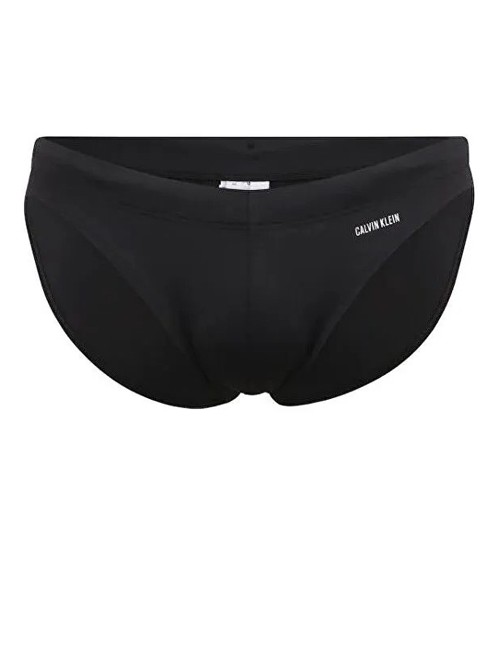 Ck - slip mare uomo km0km00732-beh nero