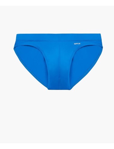 Ck - slip mare uomo km0km00732-c46 bluette