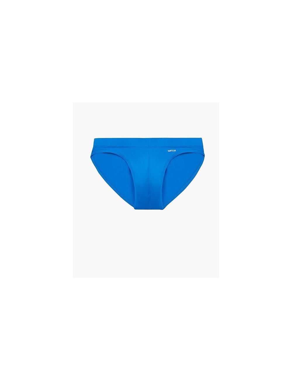 Ck - slip mare uomo km0km00732-c46 bluette