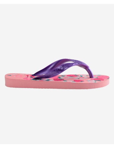 Havaianas - kids flores pink 4000052.5217 i25