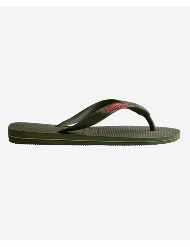 Havaianas - brasil logo green 4110850.0869 i25