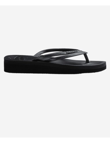 Havaianas - wedges black 4146317.0090 ds5