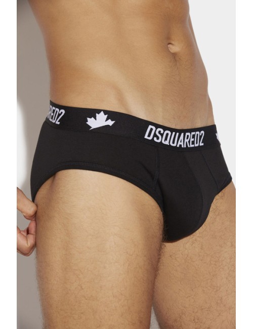 Dsquared2 - slip d9l614020 001 nero