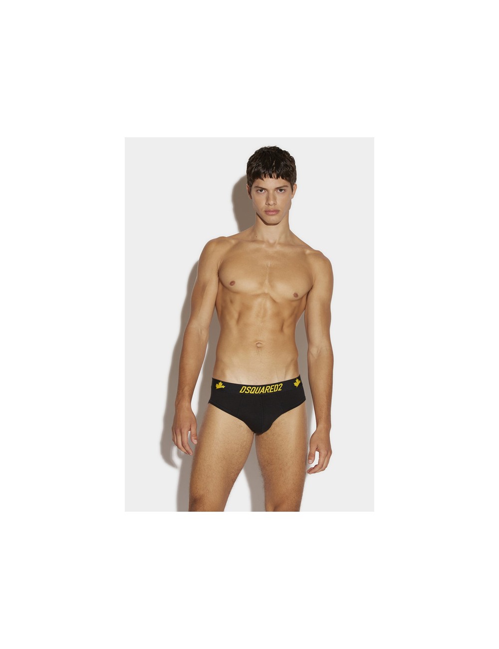 Dsquared2 - slip d9l614120 967 nero