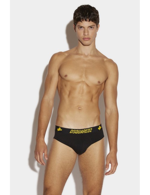 Dsquared2 - slip d9l614120 967 nero