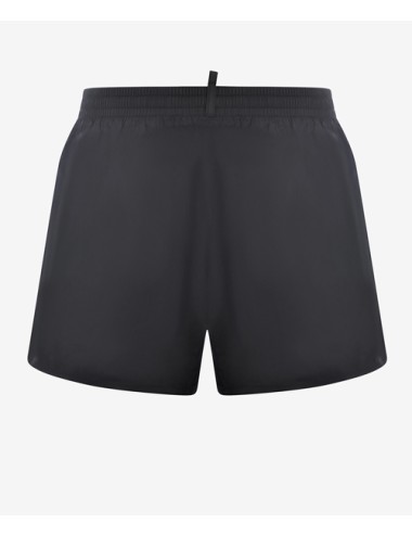 Dsquared2 - boxer midi basic d7b644260 010 nero