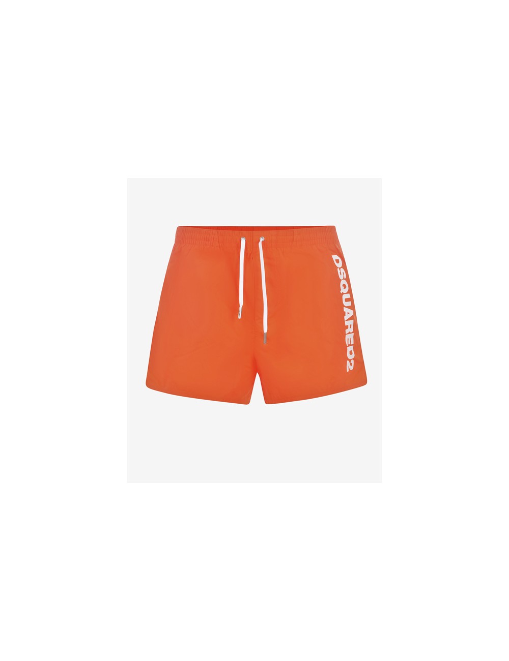 Dsquared2 - boxer midi basic d7b644260 0811 arancio