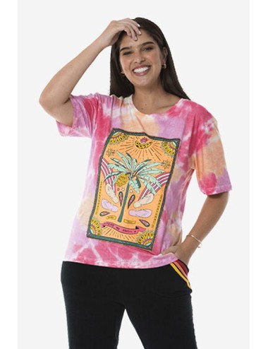 Havaianas - t-shirt bananeira multicolor 4148053.3619