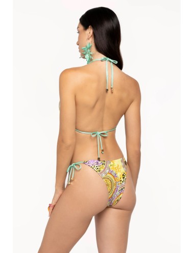 4giveness - bikini triangolo e slip pretty fgbw3724 200 v.u.