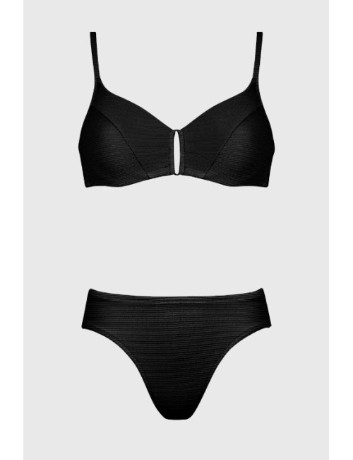 Watercult - bikini coppa d black 7460+633_265-006