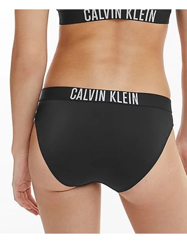 Ck - bikini top e slip calvin klein kw0kw01851-1859-beh