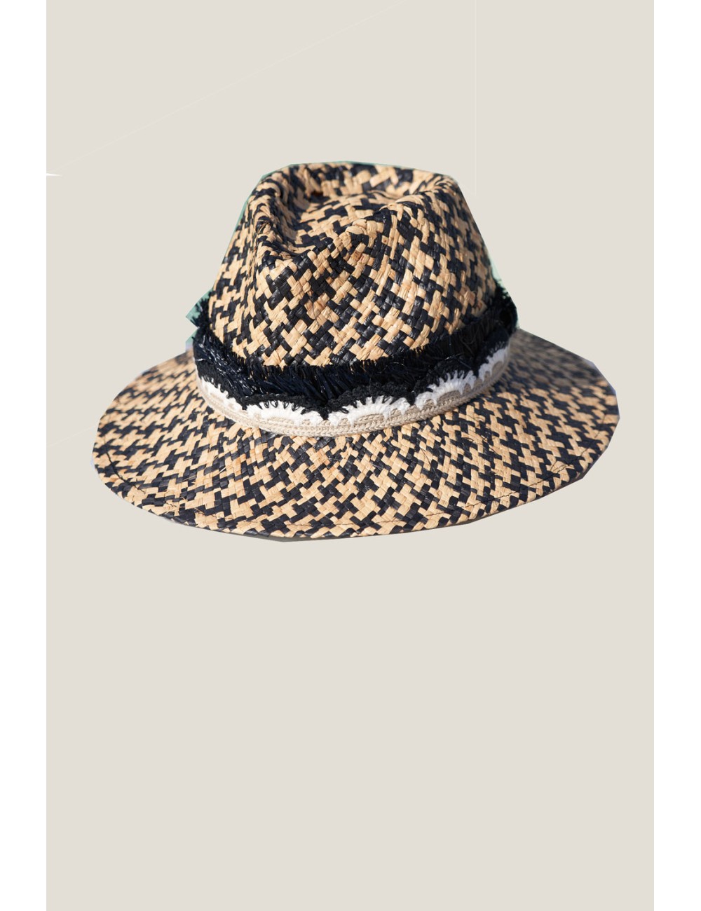 Pho firenze - cappello di paglia 9019015