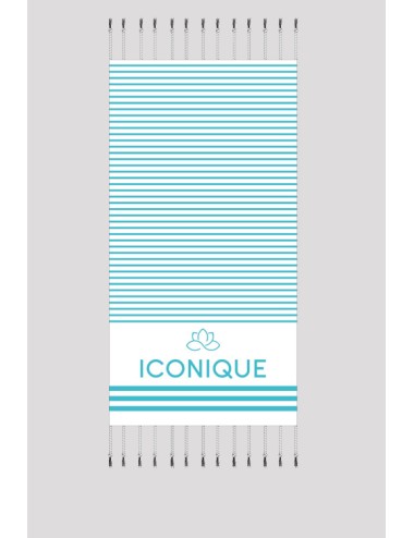 Iconique - telo mare ic-towel