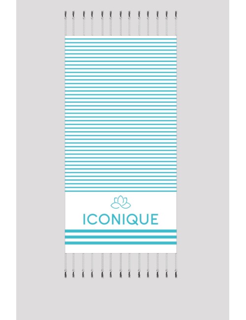 Iconique - telo mare ic-towel