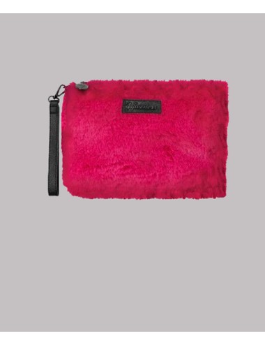 4giveness - pochette capri fuxia fgaw3300 044