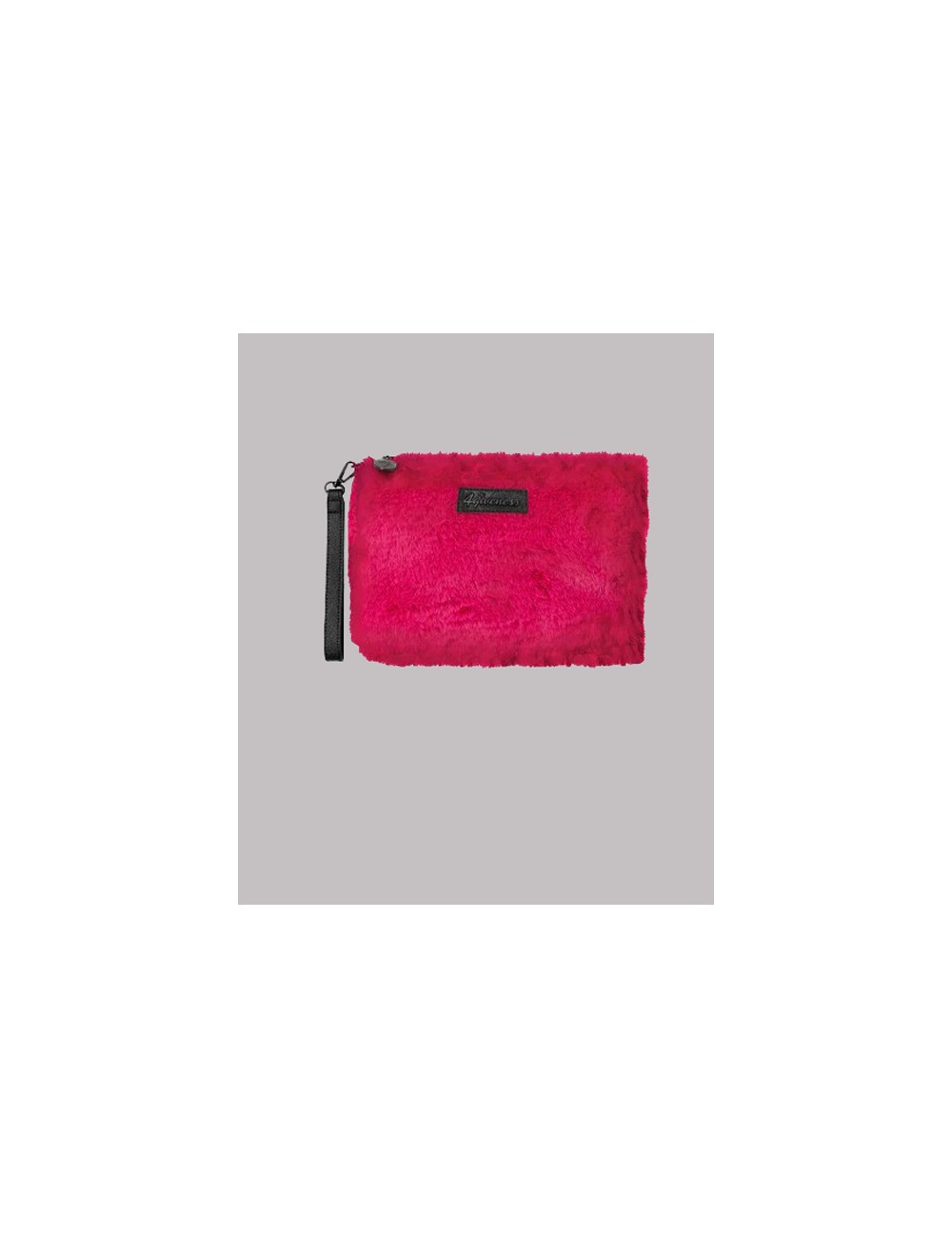 4giveness - pochette capri fuxia fgaw3300 044