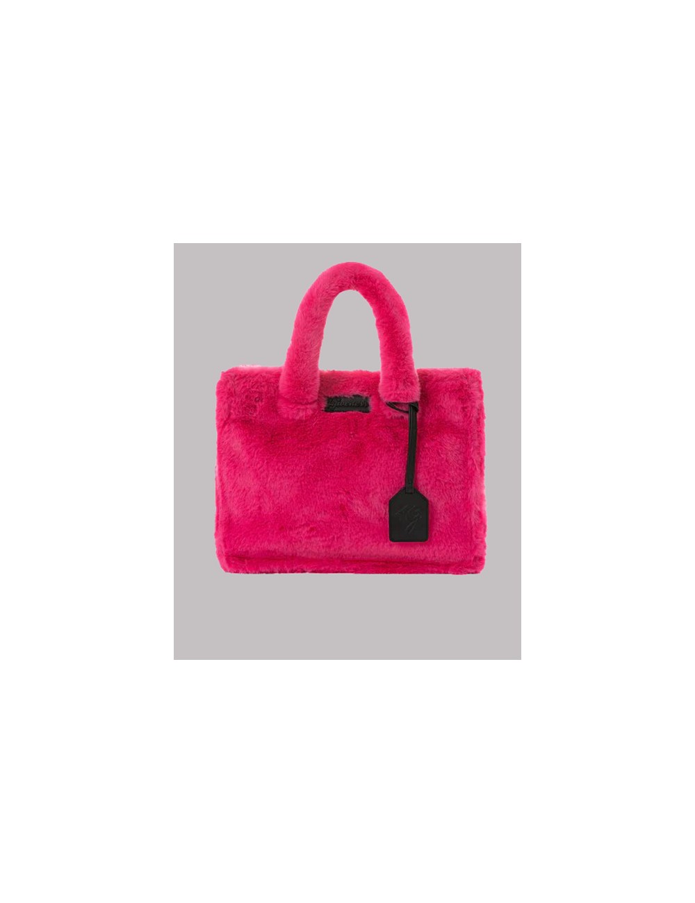 4giveness - borsa midi saint tropez fuxia fgaw3293 044