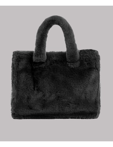 4giveness - borsa midi saint tropez nero fgaw3293 110