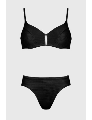 Watercult - bikini coppa d black 7460+633_265-006