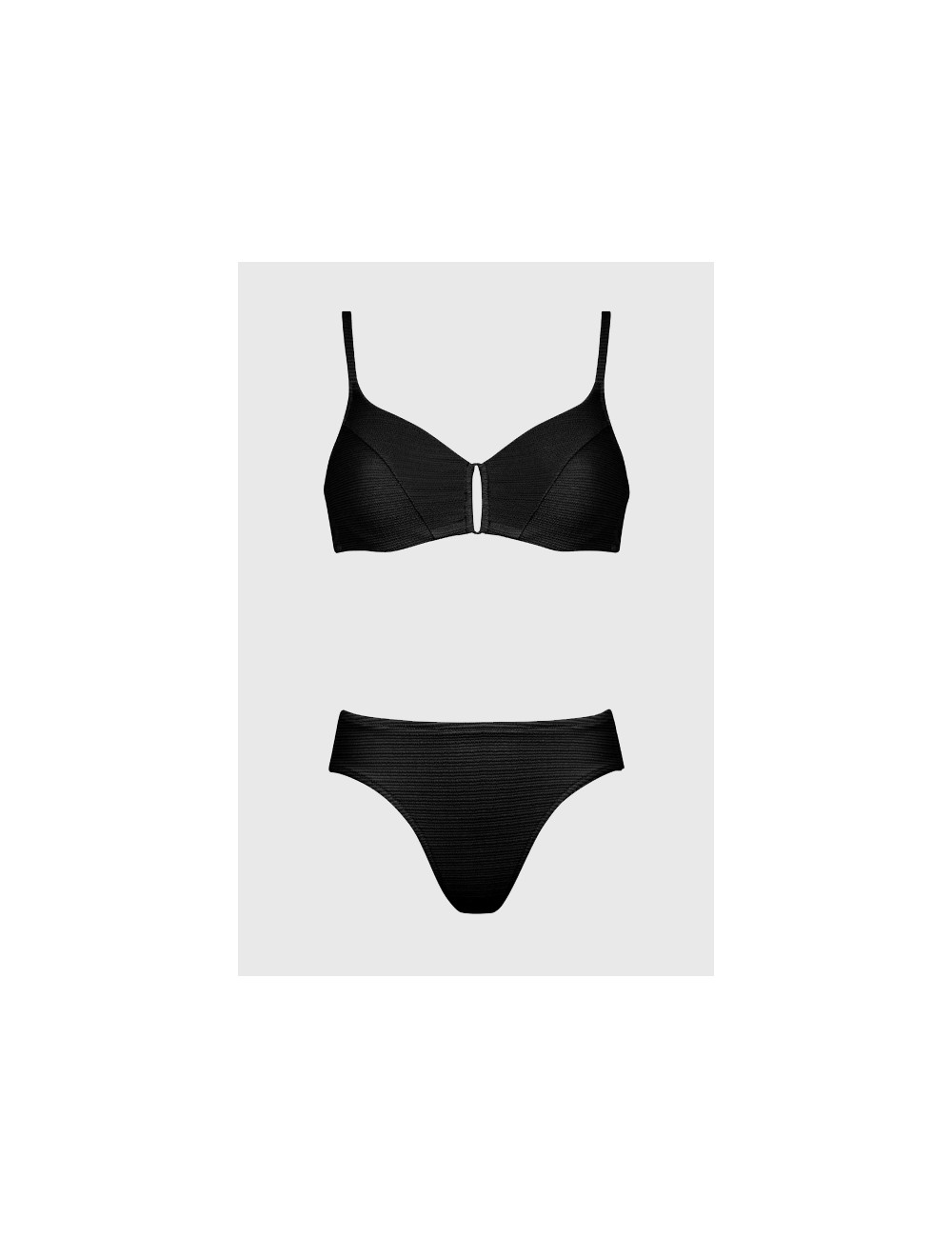 Watercult - bikini coppa d black 7460+633_265-006