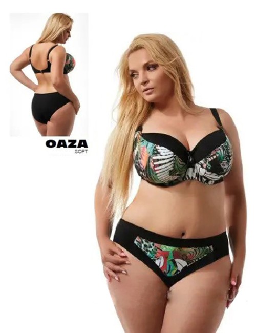 Kris line - bikini coppa differenziata bwl1109+bwp030 e 040