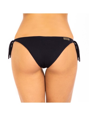 Miss bikini - triangolo ferretto coppa d con anelli e slip lacci v1084t+1085b mipr d