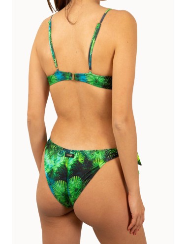 4giveness - bikini top e slip marlyn green tropic acid blosson fgbw3065 200