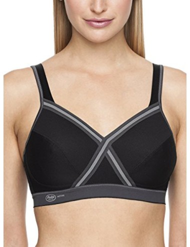 Anita - reggiseno sports bra xcontrol firm support 5526 - 3662