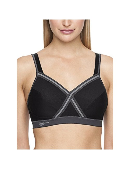 Anita - reggiseno sports bra xcontrol firm support 5526 - 3662