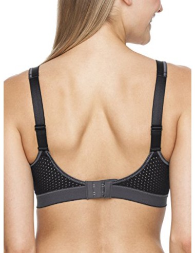 Anita - reggiseno sports bra xcontrol firm support 5526 - 3662