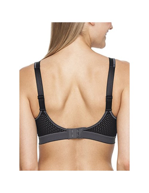 Anita - reggiseno sports bra xcontrol firm support 5526 - 3662