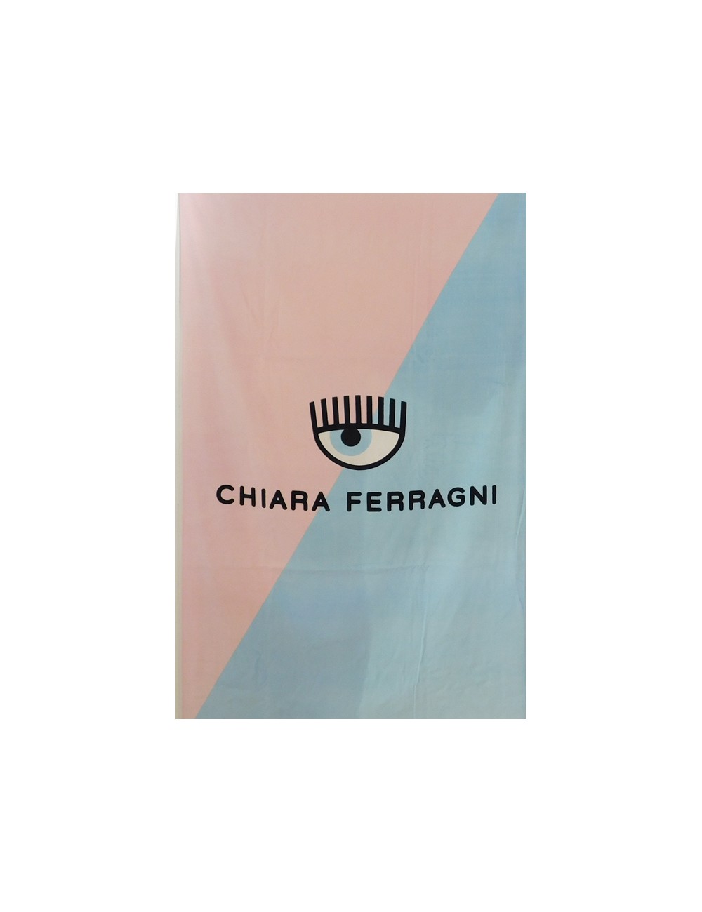 Chiaraferragni - telo 90x150 cm cfv7401 3215 a1888 - 9181