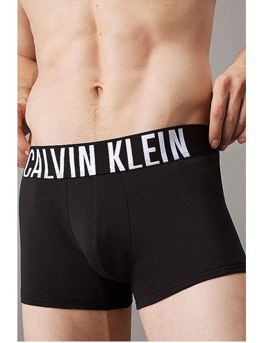 Ck - boxer aderenti 3pack cotton strech 000nb3608a-qtj - 13737