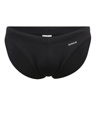 Ck - slip mare uomo km0km00732-beh nero - 9695