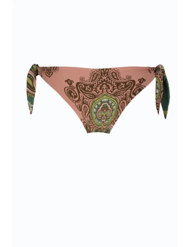 Miss bikini - bikini triangolo americana strass india e slip lady v5005s fy0466j inma - 14052