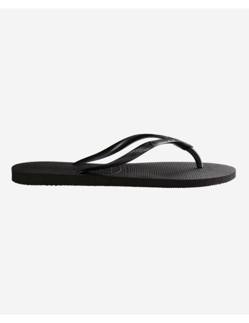 Havaianas - slim ballett nero 4000030.0090 f17 - 1101