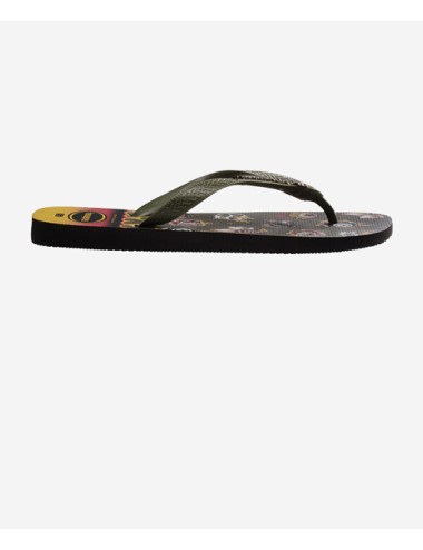 Havaianas - top tribo ruby black/moss 4144505.1293.m18 - 11643