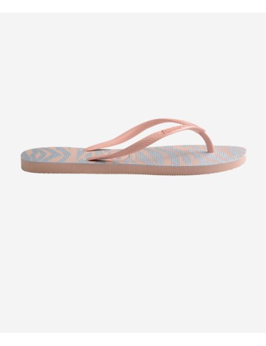 Havaianas - slim animals glitter ballet rose 4147852.0076 f17 - 11711