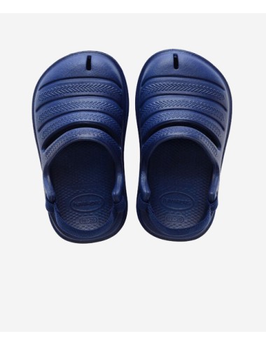 Havaianas - baby clog navy blue 4148261.0555 - 12148