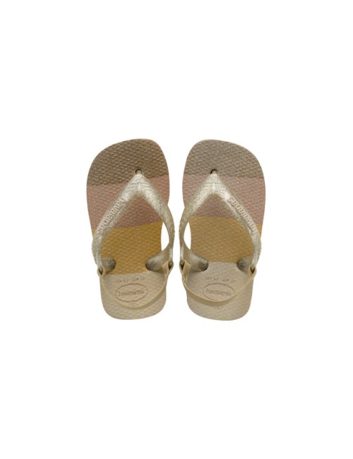 Havaianas - baby palette glow candy 4145753.0154 grey - 7950