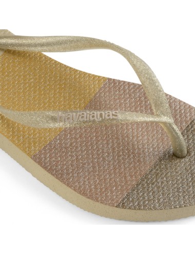 Havaianas - slim palette glow sand 4145766.0154 k - 8122