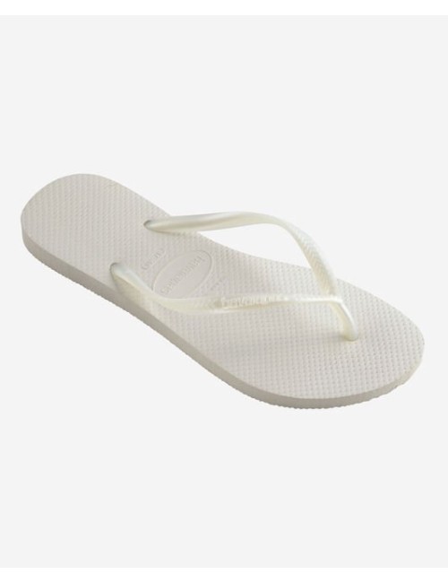 Havaianas - slim white 4000030.0001.f13 - 8145