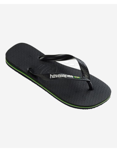 Havaianas - brasil logo black/black 4110850.1069.m18 - 8446