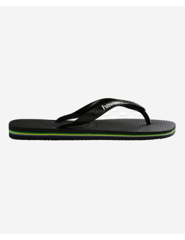 Havaianas - brasil logo black/black 4110850.1069.m18 - 8446