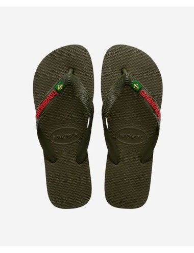 Havaianas - brasil logo green 4110850.0869 i25 - 9931